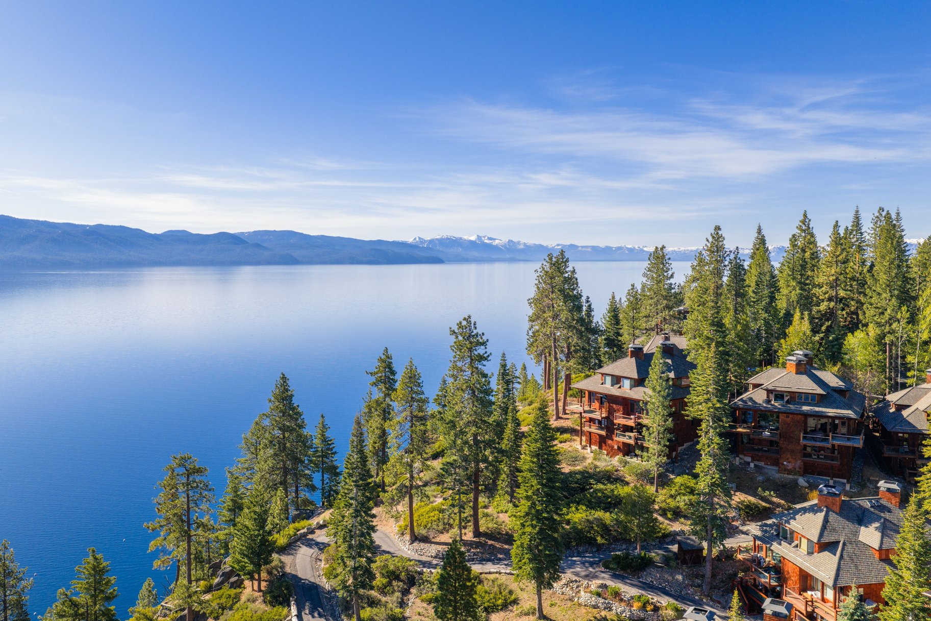  Legendary Stillwater Cove  Gated. Private. Lakefront - 物件實景