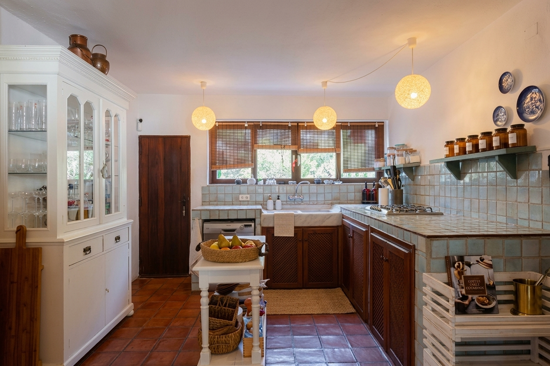  Rustic property with views of Ibiza in Montecristo - 物件實景