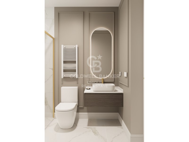 Madrid, Comunidad de Madrid, ES, 2 Bedrooms Bedrooms, ,2 BathroomsBathrooms,Residential,For Sale,1897779