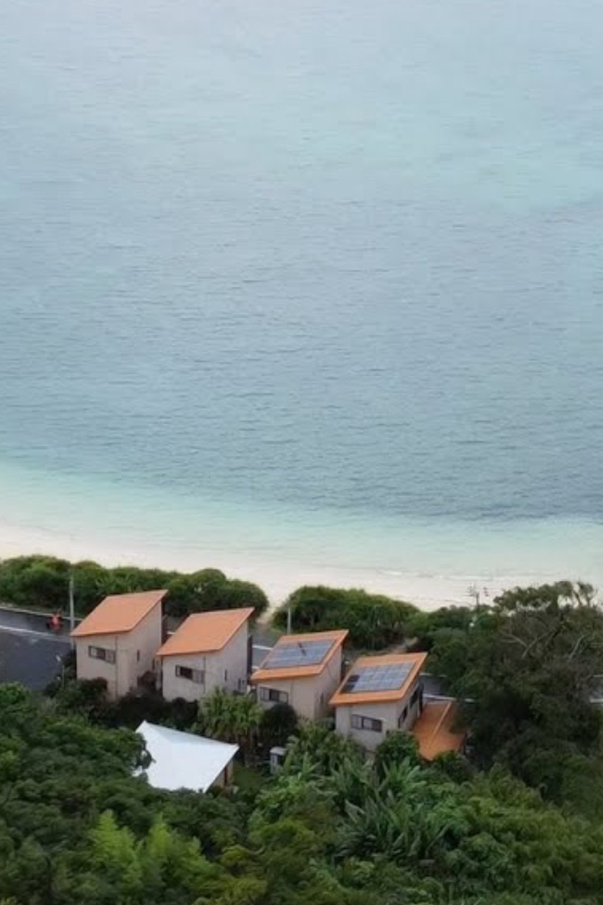  5 cottages in Kise, Kasari-cho, Amami City - 物件實景