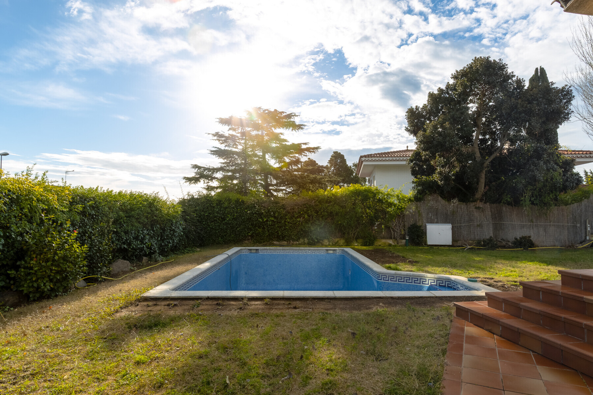  Dream villa with magnificent sea views in Can Teixidor. To reform - 物件實景