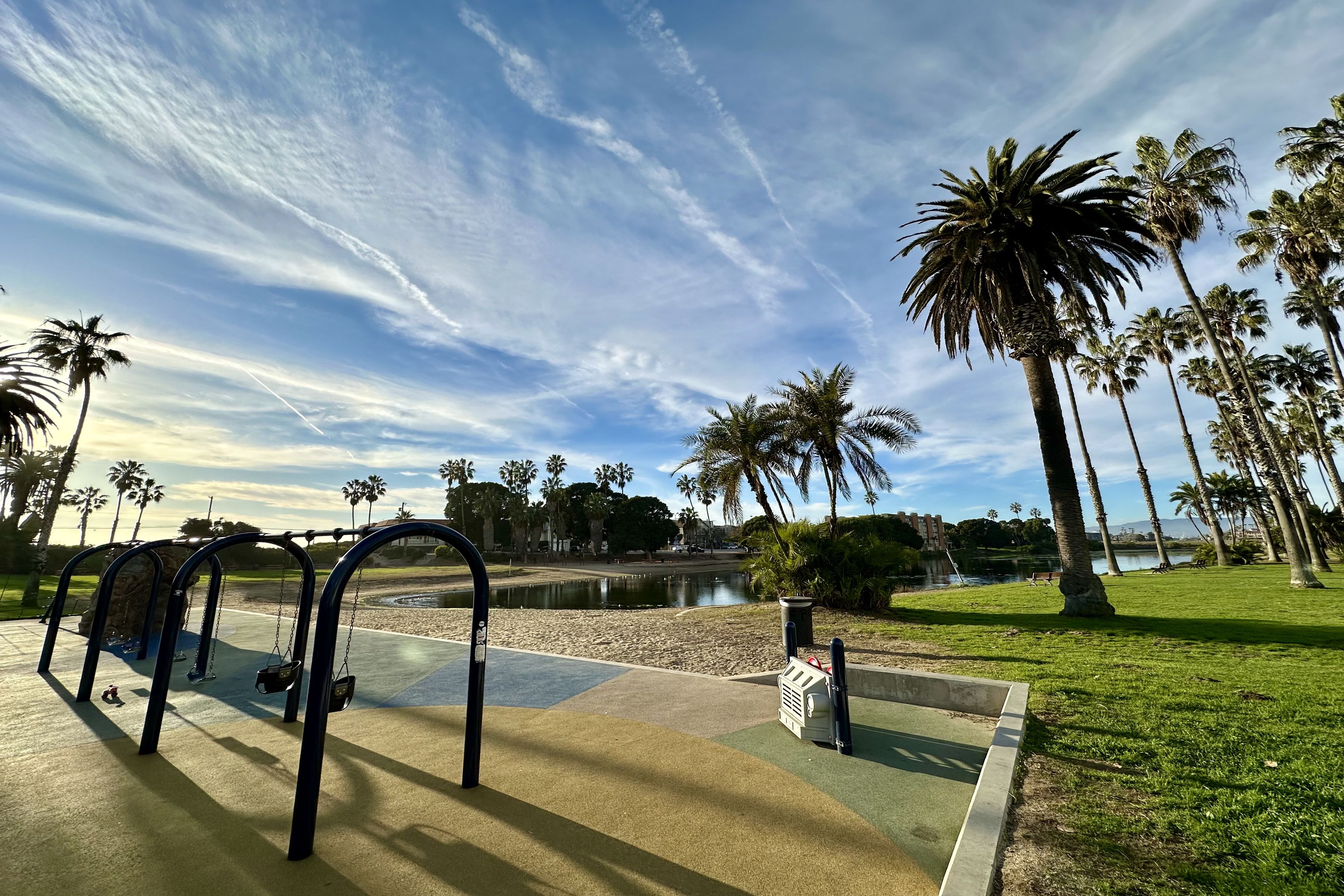  8145 Redlands St - 物件實景