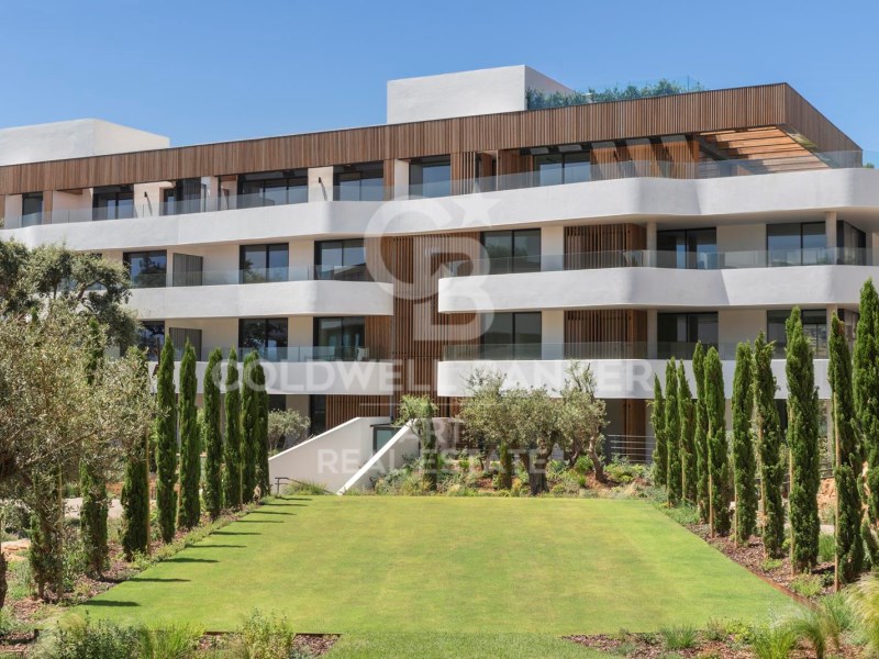 Sotogrande, Andalusia, ES, 2 Bedrooms Bedrooms, ,2 BathroomsBathrooms,Residential,For Sale,1713192