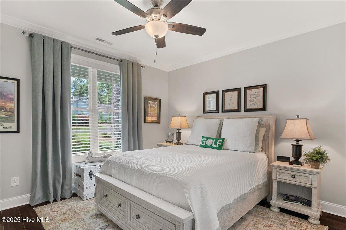 Southern Pines, North Carolina, 28387, United States, 3 Bedrooms Bedrooms, ,3 BathroomsBathrooms,Residential,For Sale,1933285