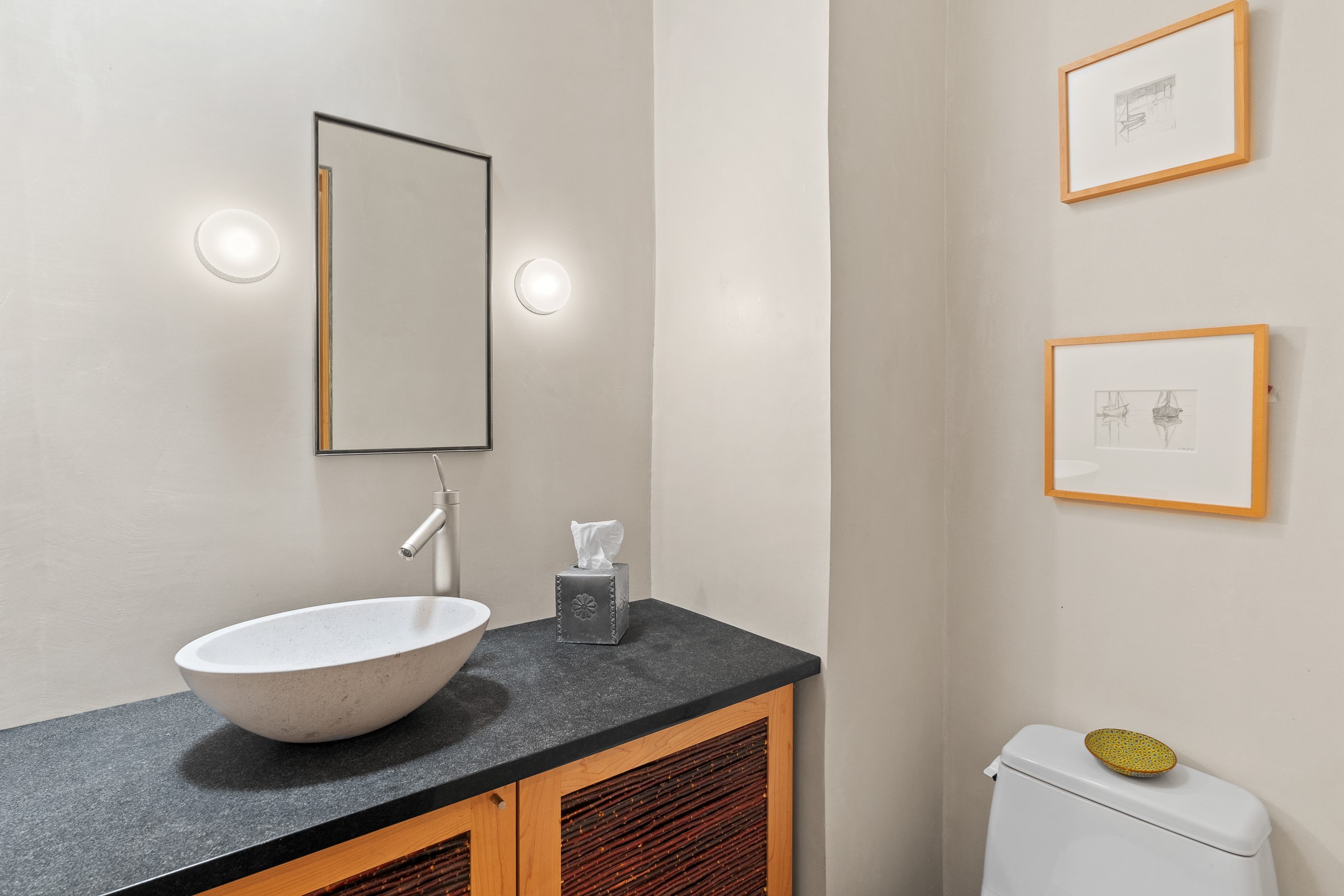  1684 Upper Canyon Rd - 物件實景