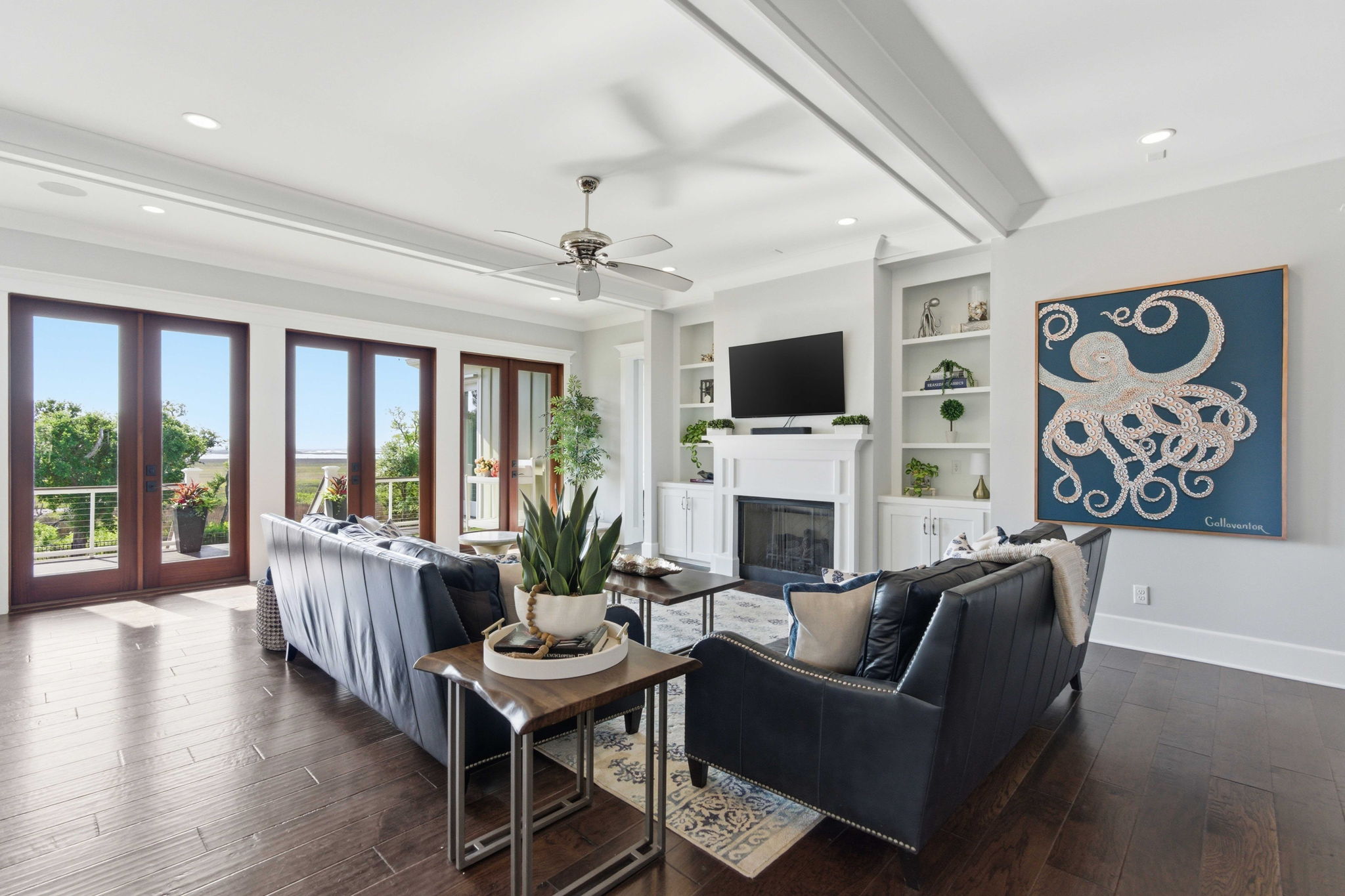  3020 Intracoastal View Drive - 物件實景