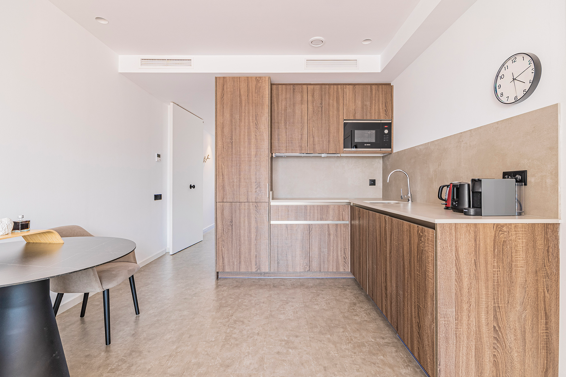 Consell de Cent residences - a green oasis in central Eixample - 物件實景