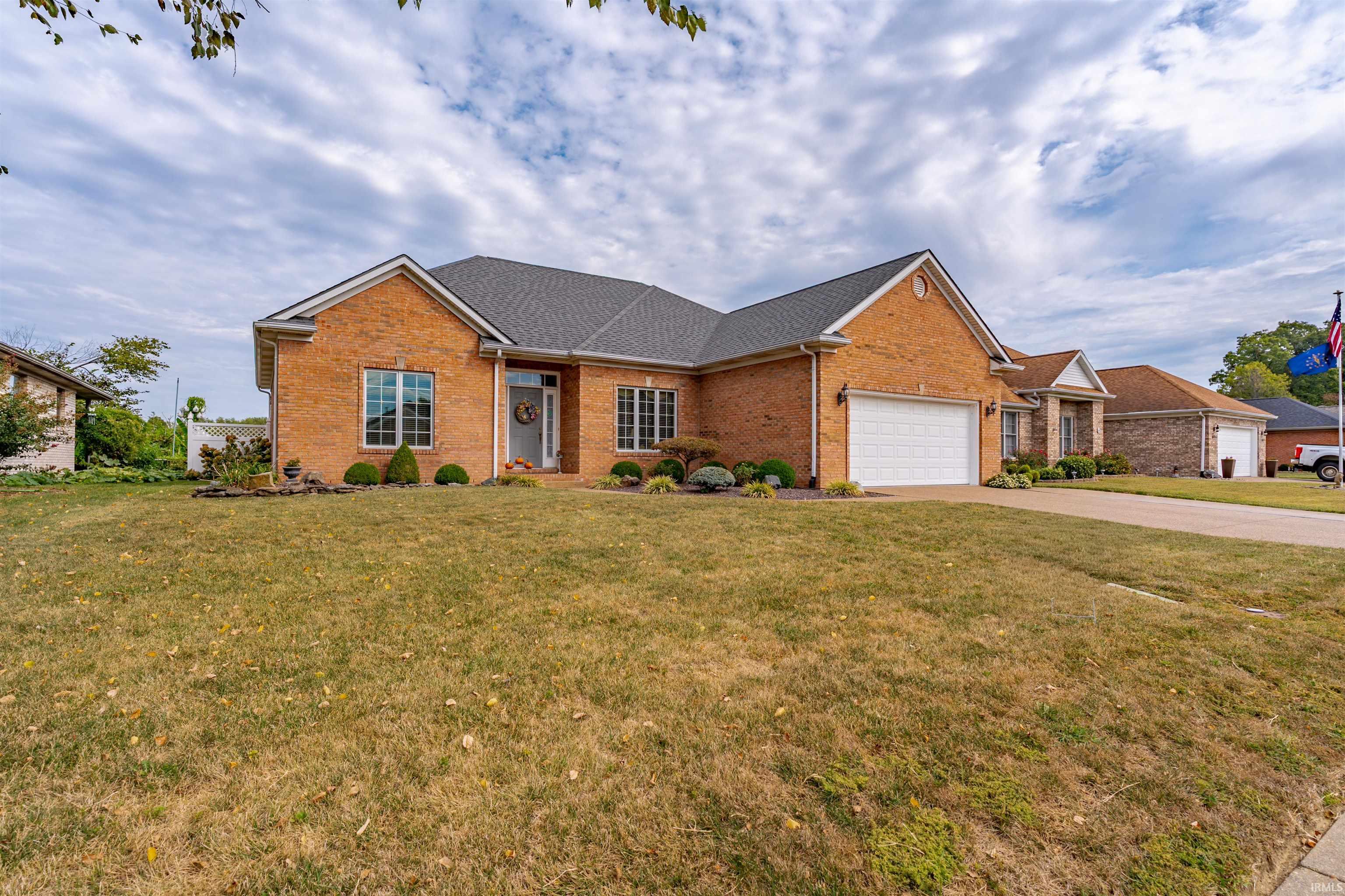 Westbriar Blvd, Newburgh, IN 47630 #1