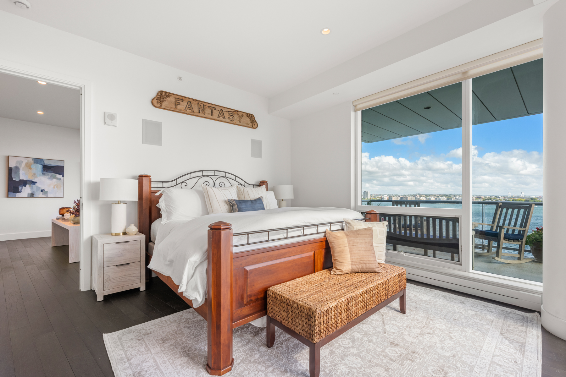  22 Liberty Drive, Unit 9, Boston, MA, 02210 - 物件實景