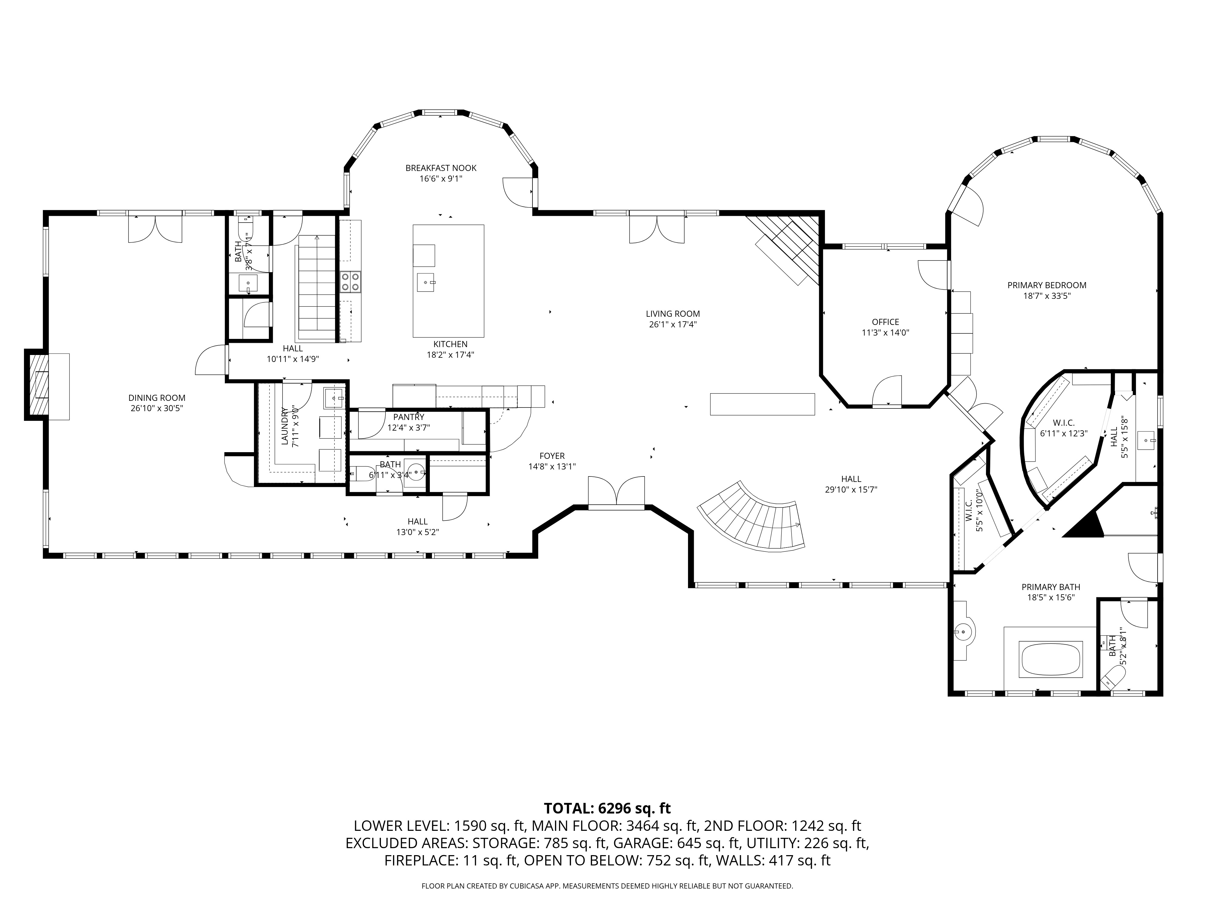  Unique Contemporary Home - 物件實景