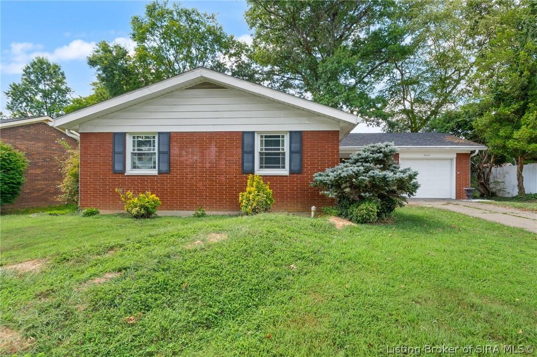 Deerwood Dr, New Albany, IN 47150 #1