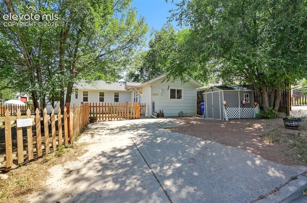 Adams St, Colorado Springs, CO 80904 #1