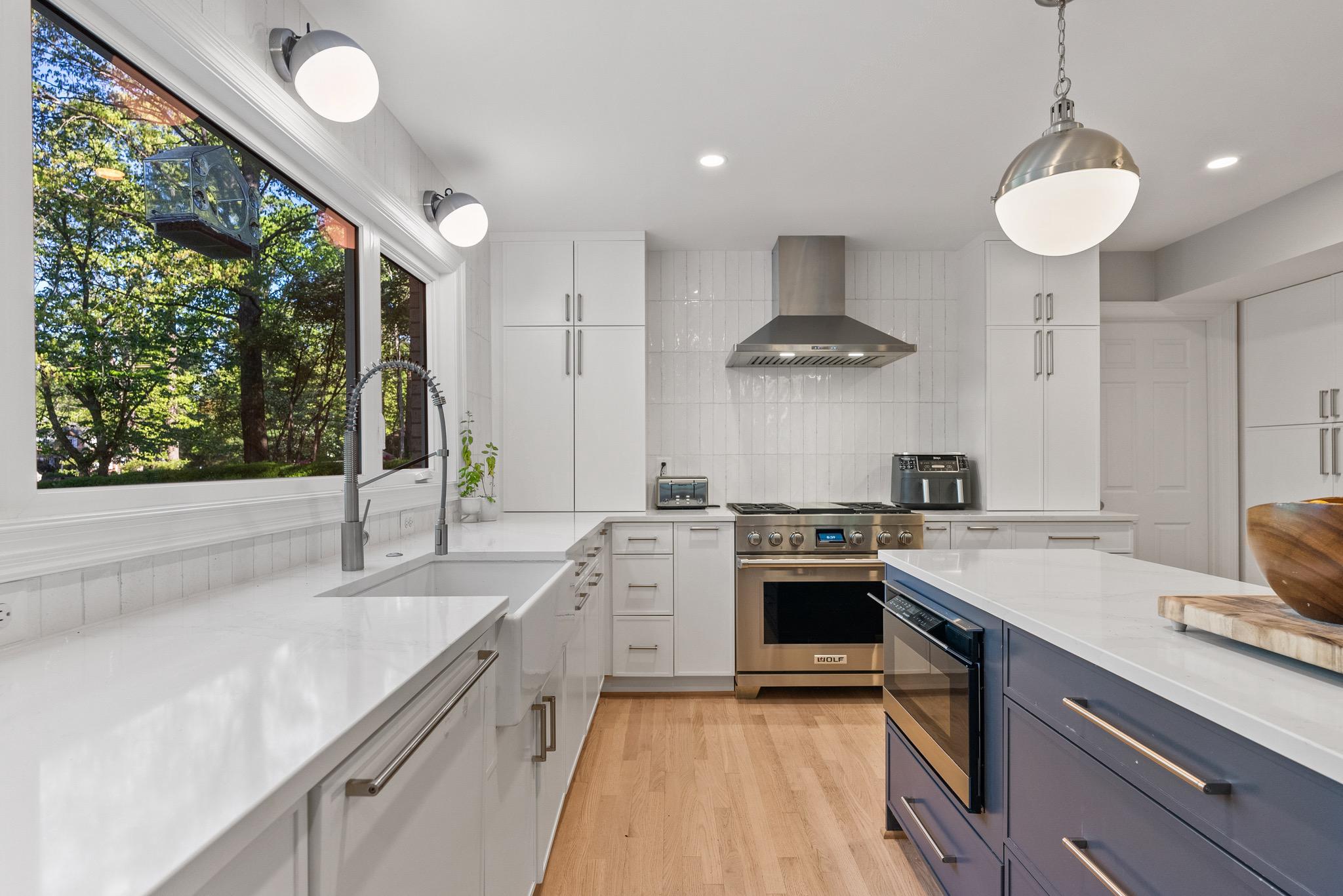  3121 Trenholm Drive, Oakton, VA, 22124 - 物件實景