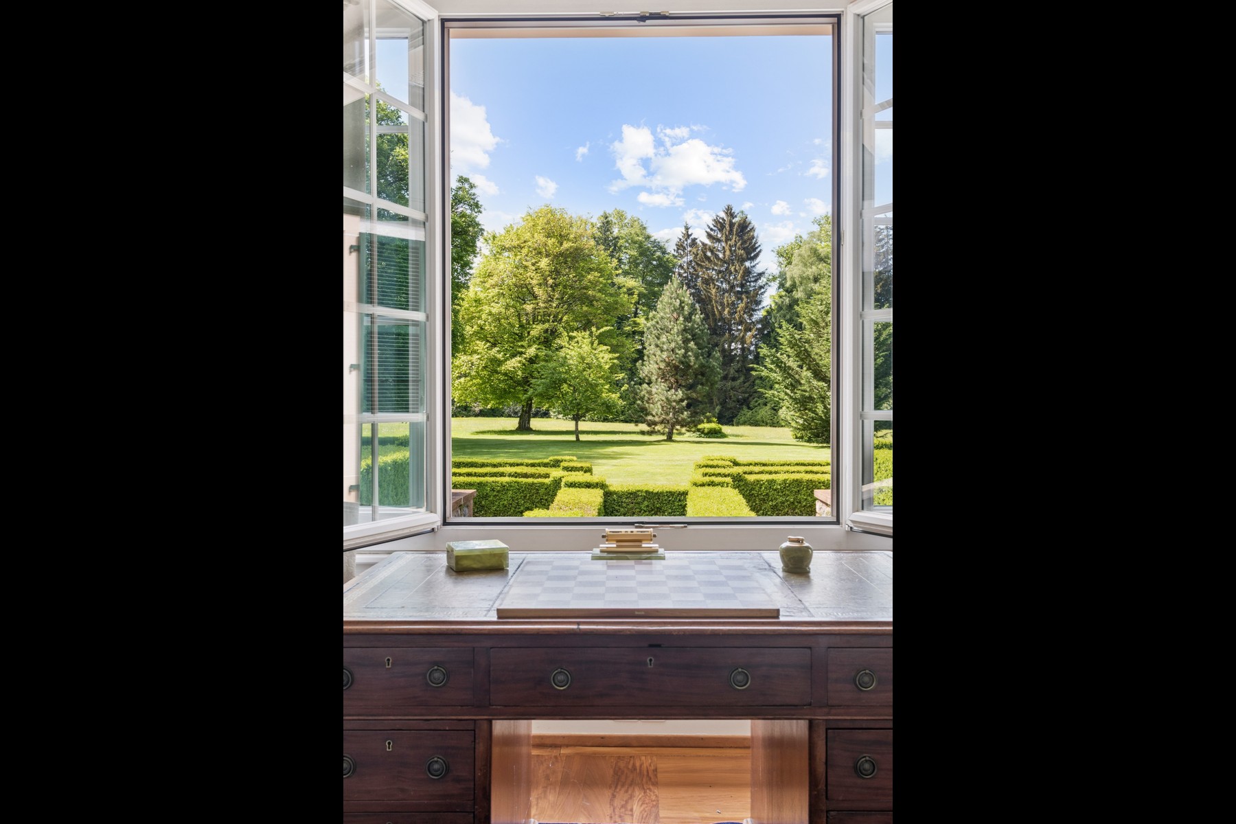  Absolute elegance on the Golf de Lausanne - 物件實景
