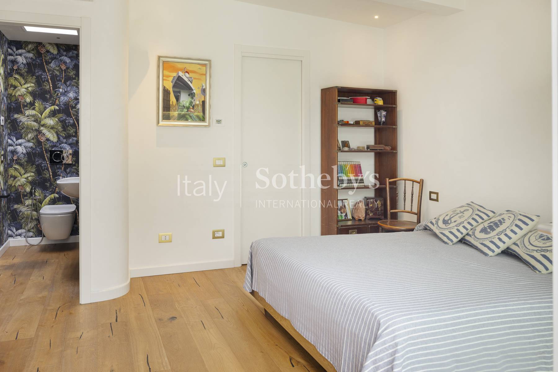  Contemporary Loft on the ?Riviera Romagnola? - 物件實景