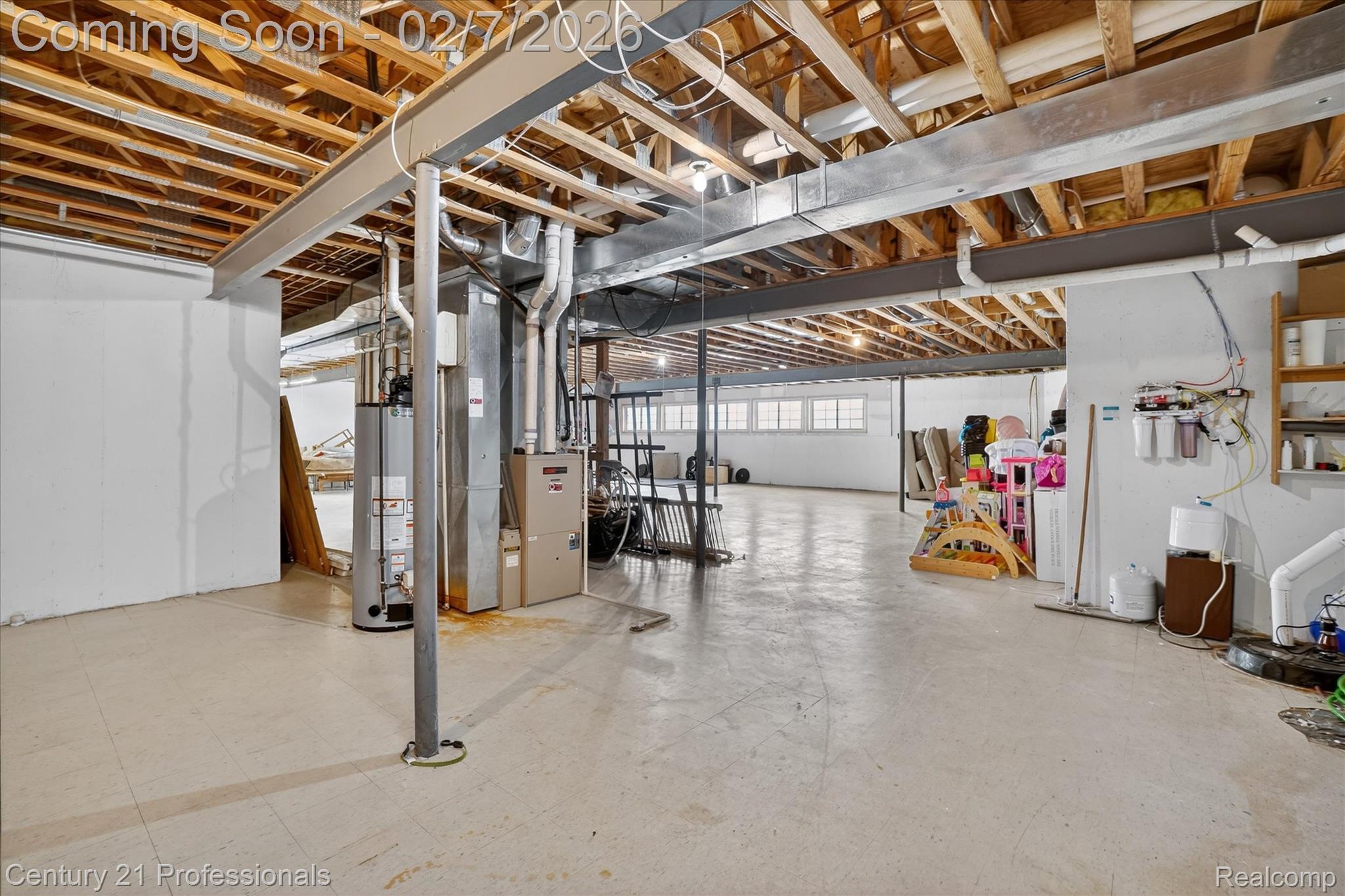 NewHudson, Michigan, 48165, United States, 3 Bedrooms Bedrooms, ,2 BathroomsBathrooms,Residential,For Sale,2014527