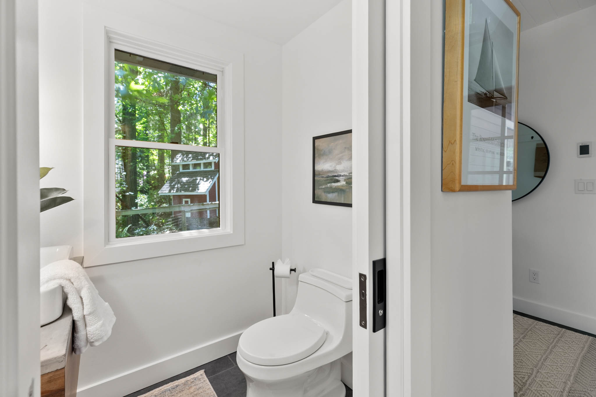  7026 Island Center RD NE, Bainbridge Island, WA 98110 - 物件實景