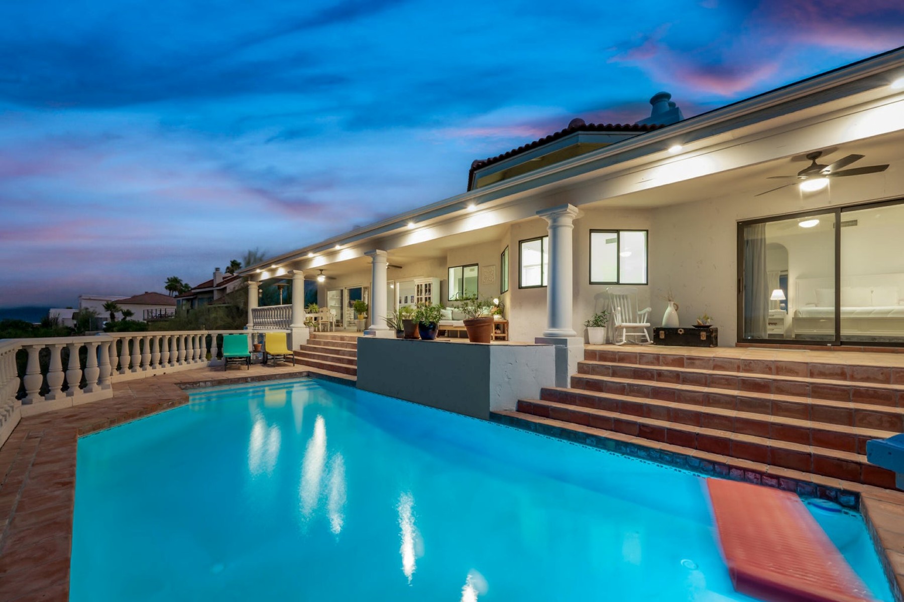  16714 E Nicklaus Dr, Fountain Hills, AZ 85268 - 物件實景