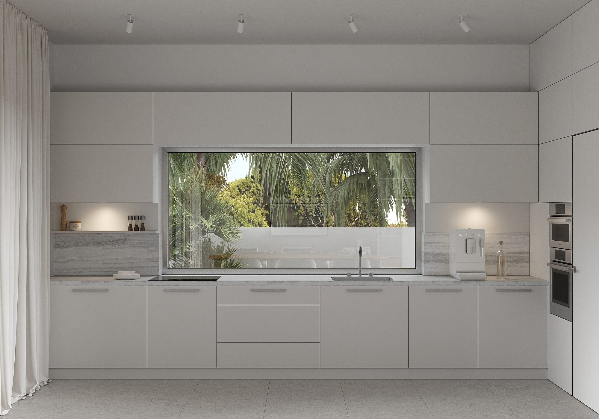  Pre Construction Villas at The Cove - 物件實景