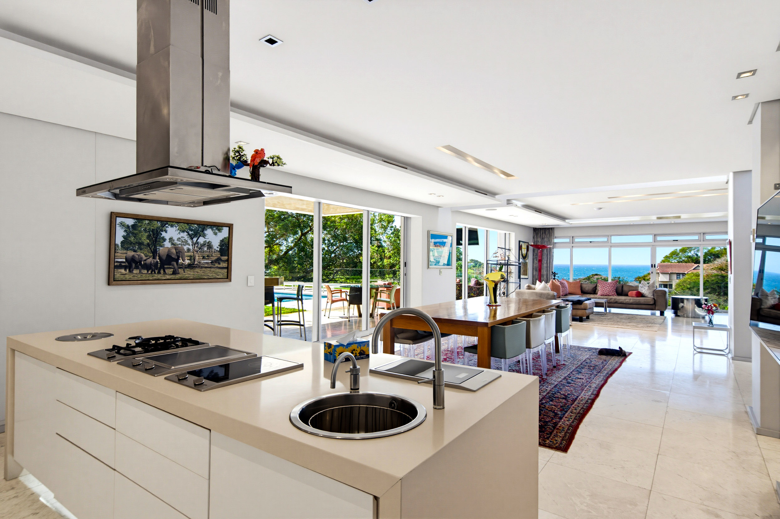  Unparalleled Coastal Living in the Heart of Ballito - 物件實景