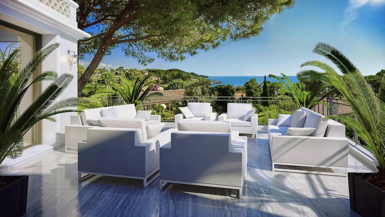 Antibes, Provence-Alpes-Côte d?Azur, 06600, FR, 3 Bedrooms Bedrooms, ,3 BathroomsBathrooms,Residential,For Sale,1612452