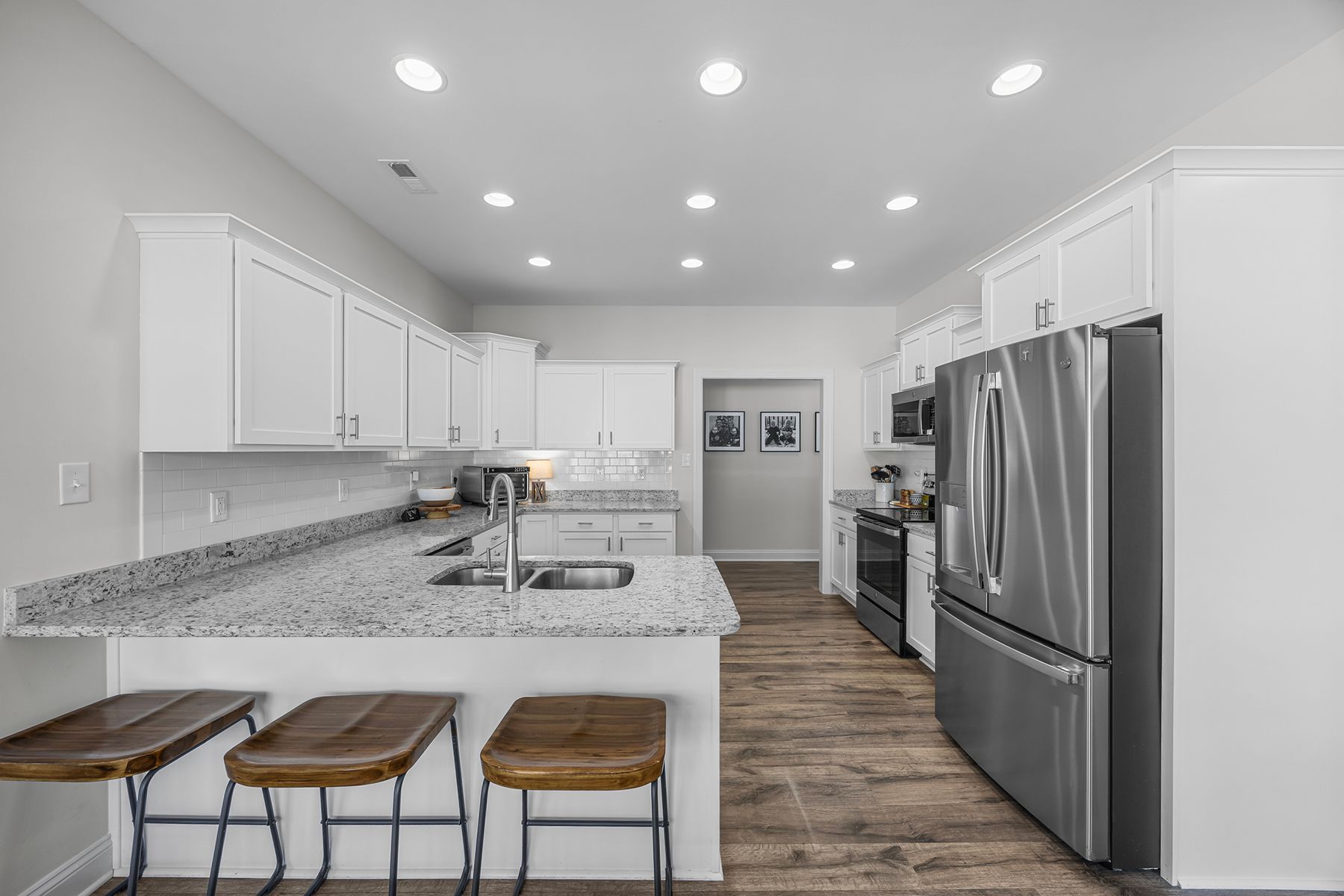  558 White Shoal Way, Sneads Ferry, NC 28460 - 物件實景
