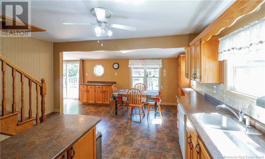 SAINT JOHN, New Brunswick, E2N 1R5, CA, 3 Bedrooms Bedrooms, ,1 BathroomBathrooms,Residential,For Sale,1908776