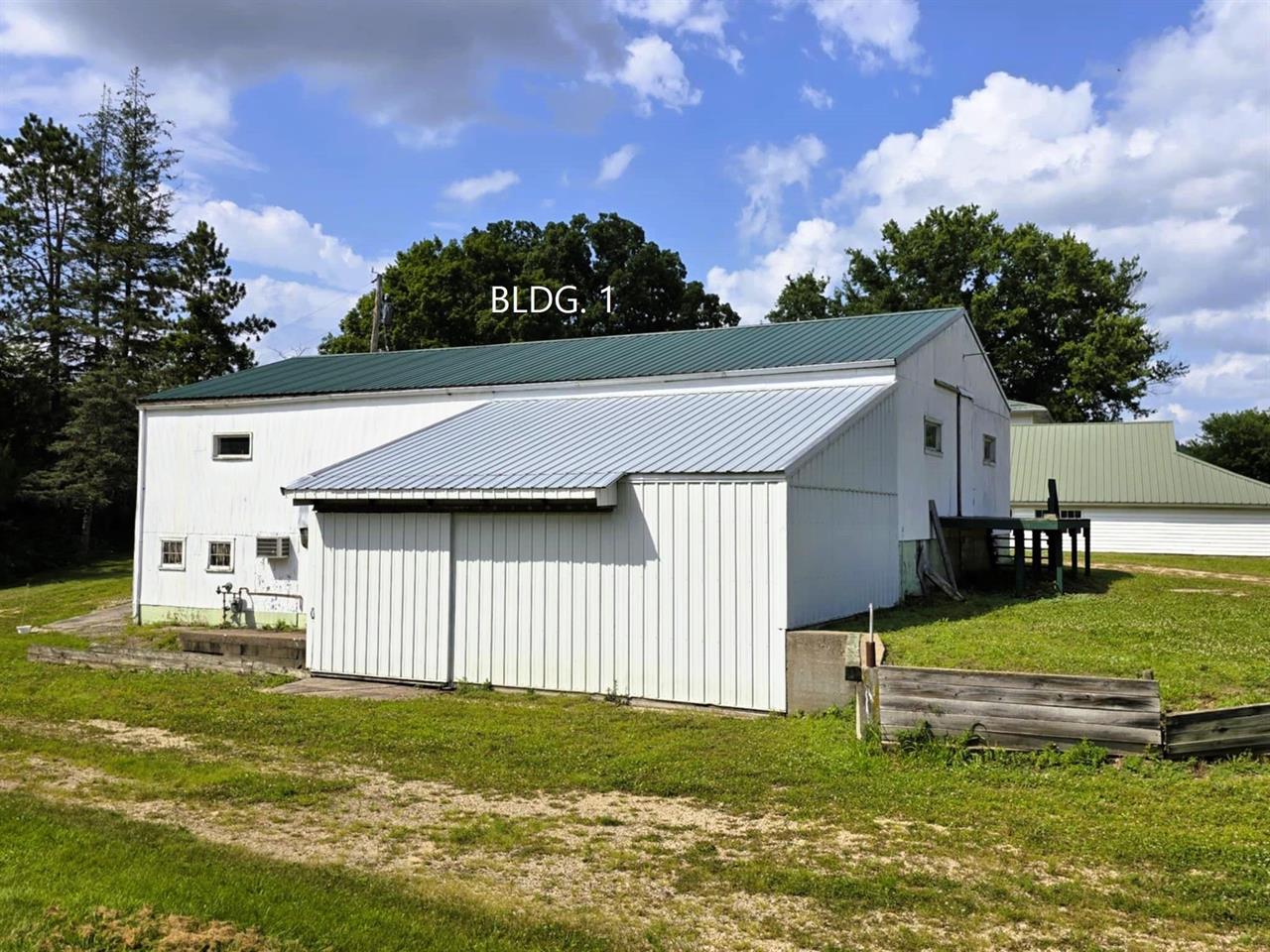 Gays Mills, Wisconsin, 54631, United States, 4 Bedrooms Bedrooms, ,3 BathroomsBathrooms,Residential,For Sale,1914318