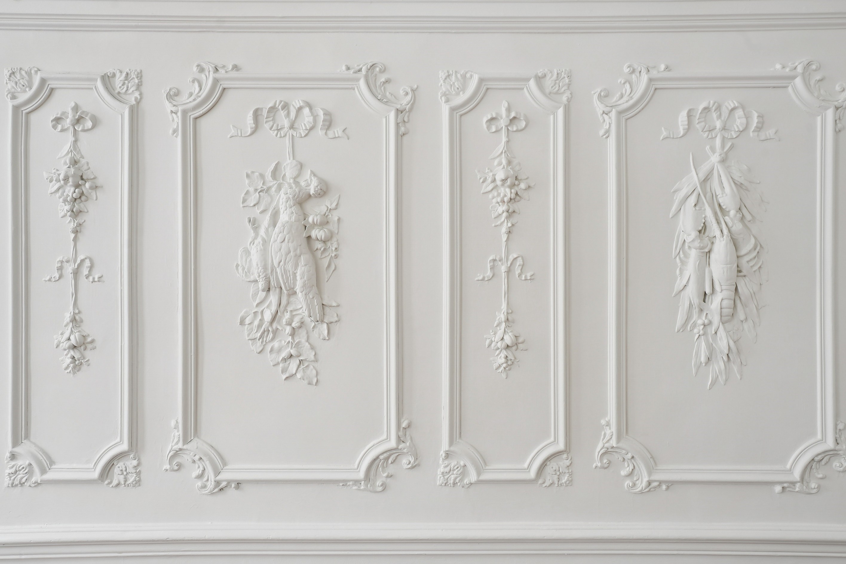  Paris I / Palais Royal - Beautiful apartment with elevator with 3 bedrooms - 物件實景