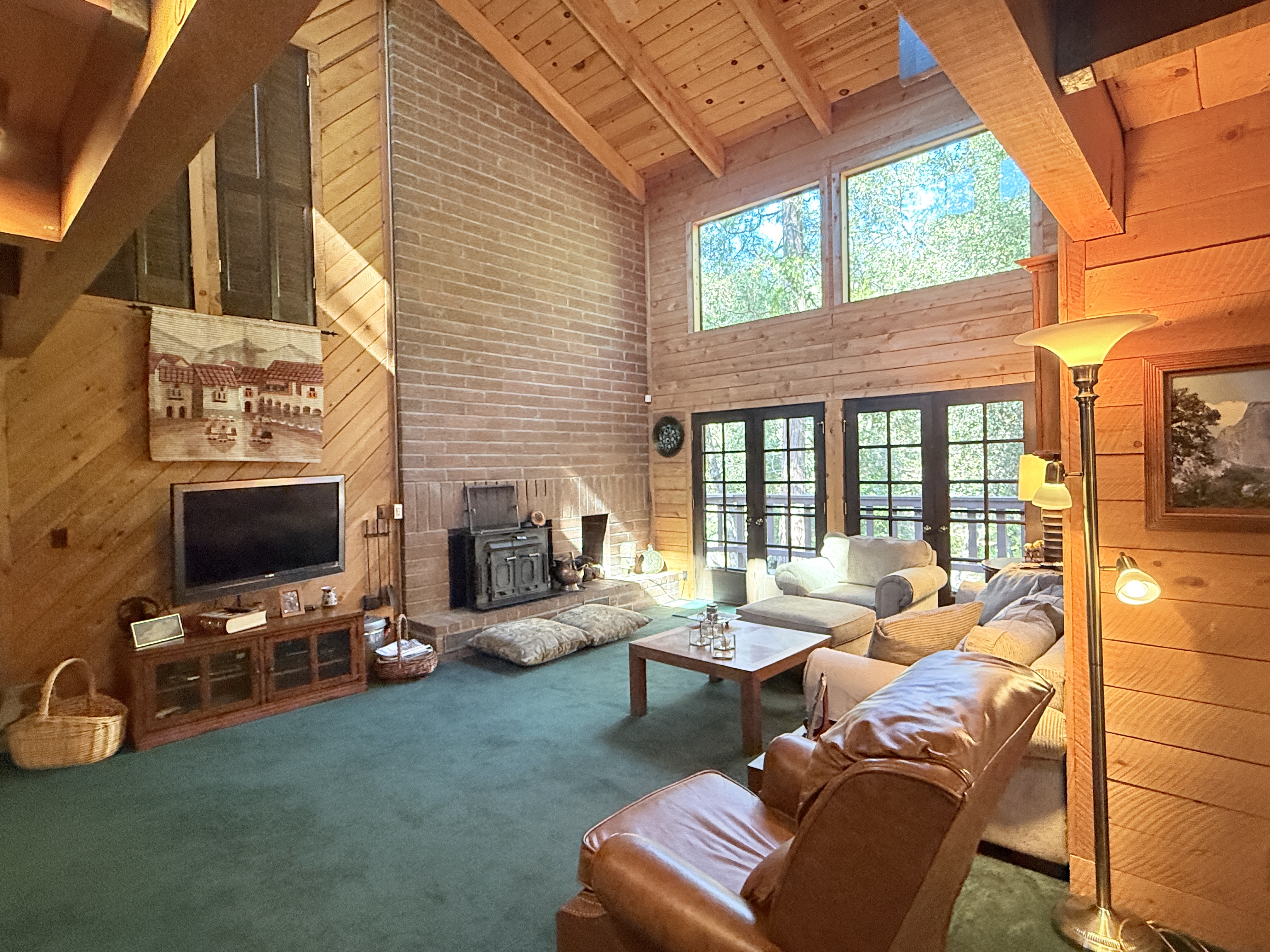 Mariposa, California, 95338, United States, 3 Bedrooms Bedrooms, ,3 BathroomsBathrooms,Residential,For Sale,1973787