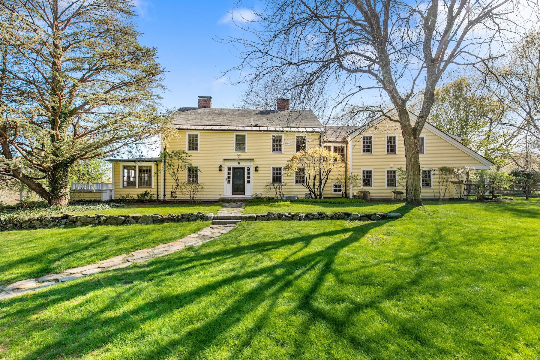  151 Oakland Street, Wellesley, MA, 02481 - 物件實景