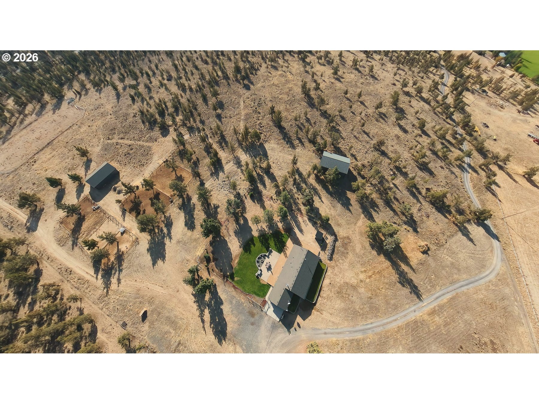  7200 SW HIGHWAY 126 Powell Butte, OR 97753 - 物件實景