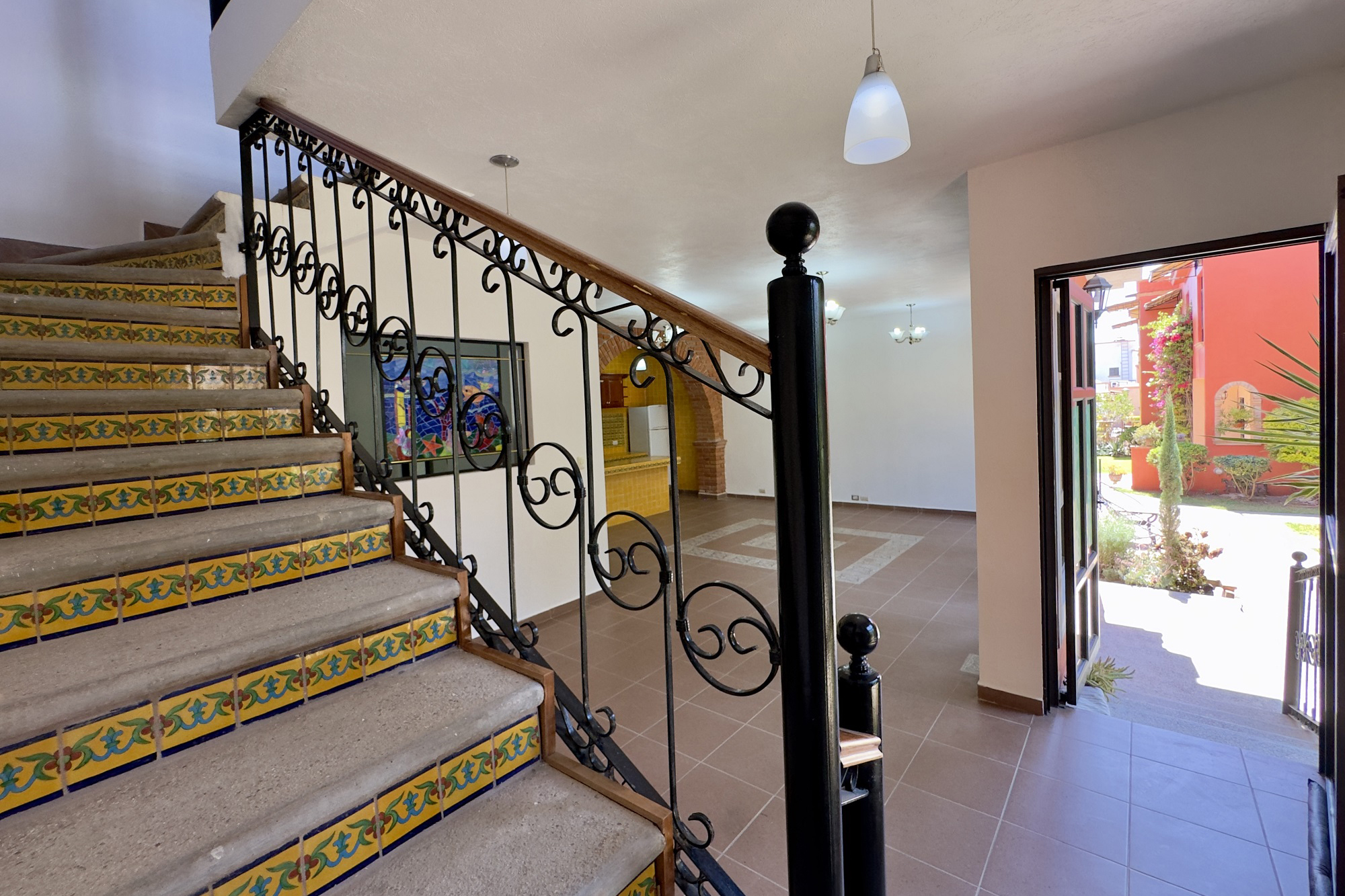  Casa Colorada - 物件實景