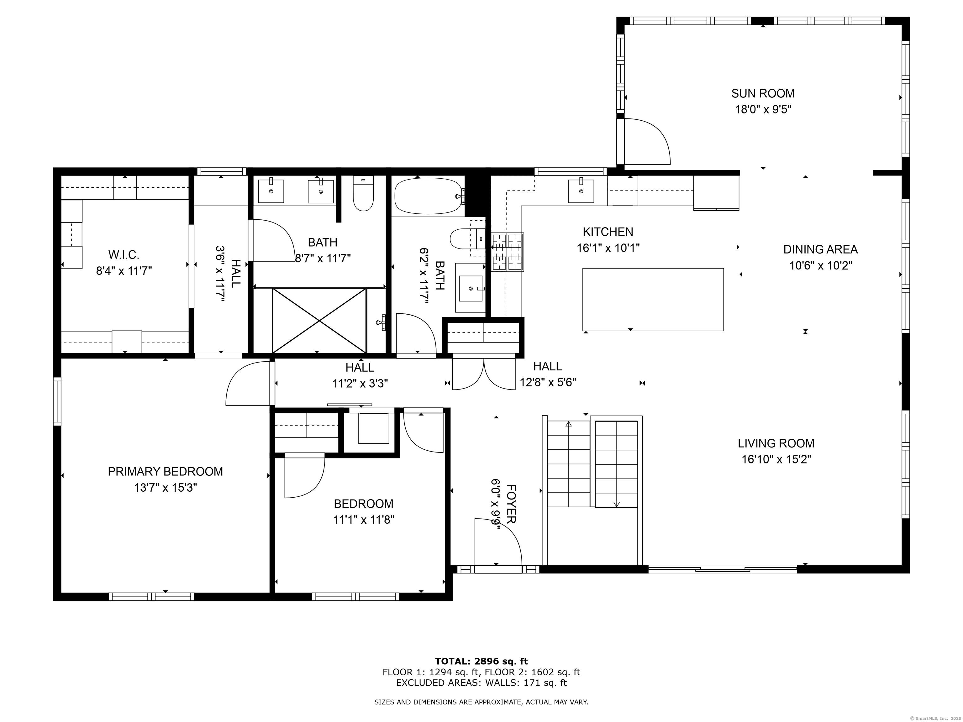 Madison, Connecticut, 06443, United States, 5 Bedrooms Bedrooms, ,3 BathroomsBathrooms,Residential,For Sale,1941280