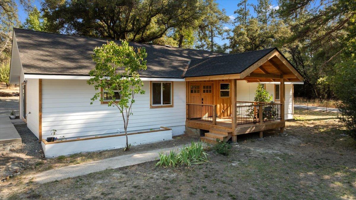 Nevada City, California, 95959, United States, 4 Bedrooms Bedrooms, ,2 BathroomsBathrooms,Residential,For Sale,1916710