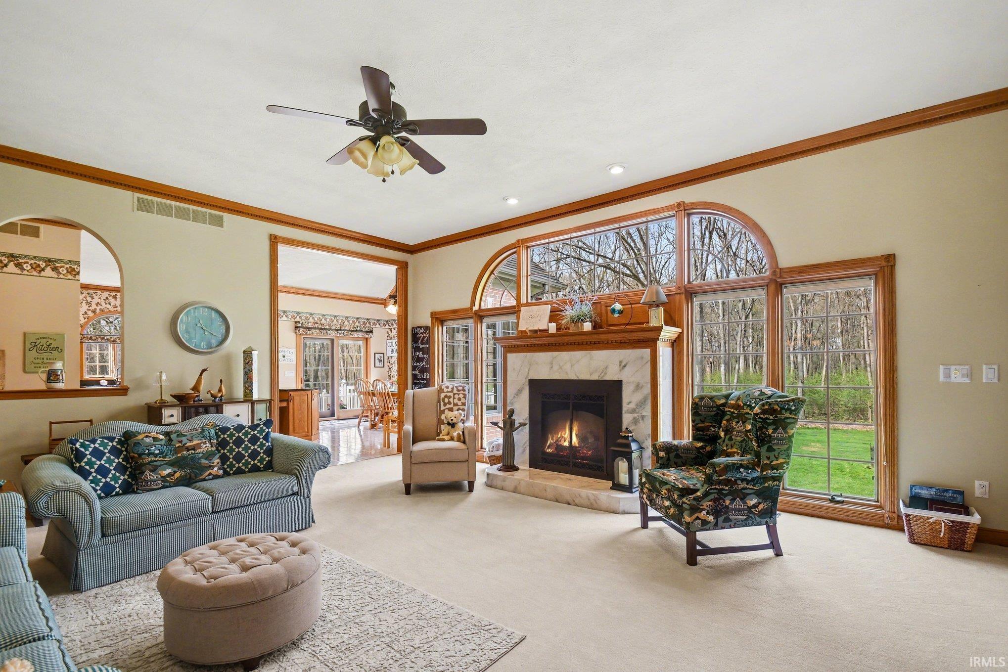 Osceola, Indiana, 46561, United States, 3 Bedrooms Bedrooms, ,3 BathroomsBathrooms,Residential,For Sale,2038856