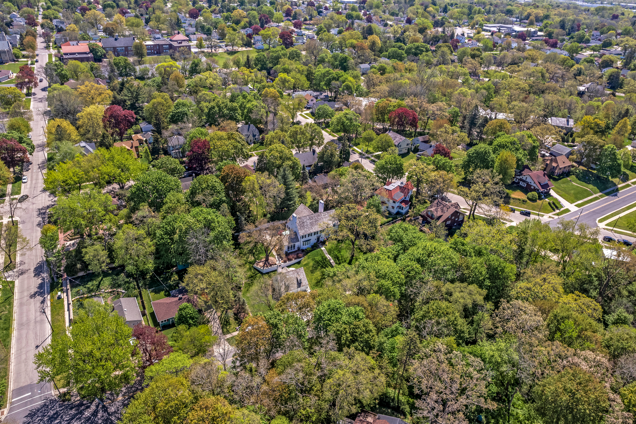  Legacy Residence in Janesville - 物件實景