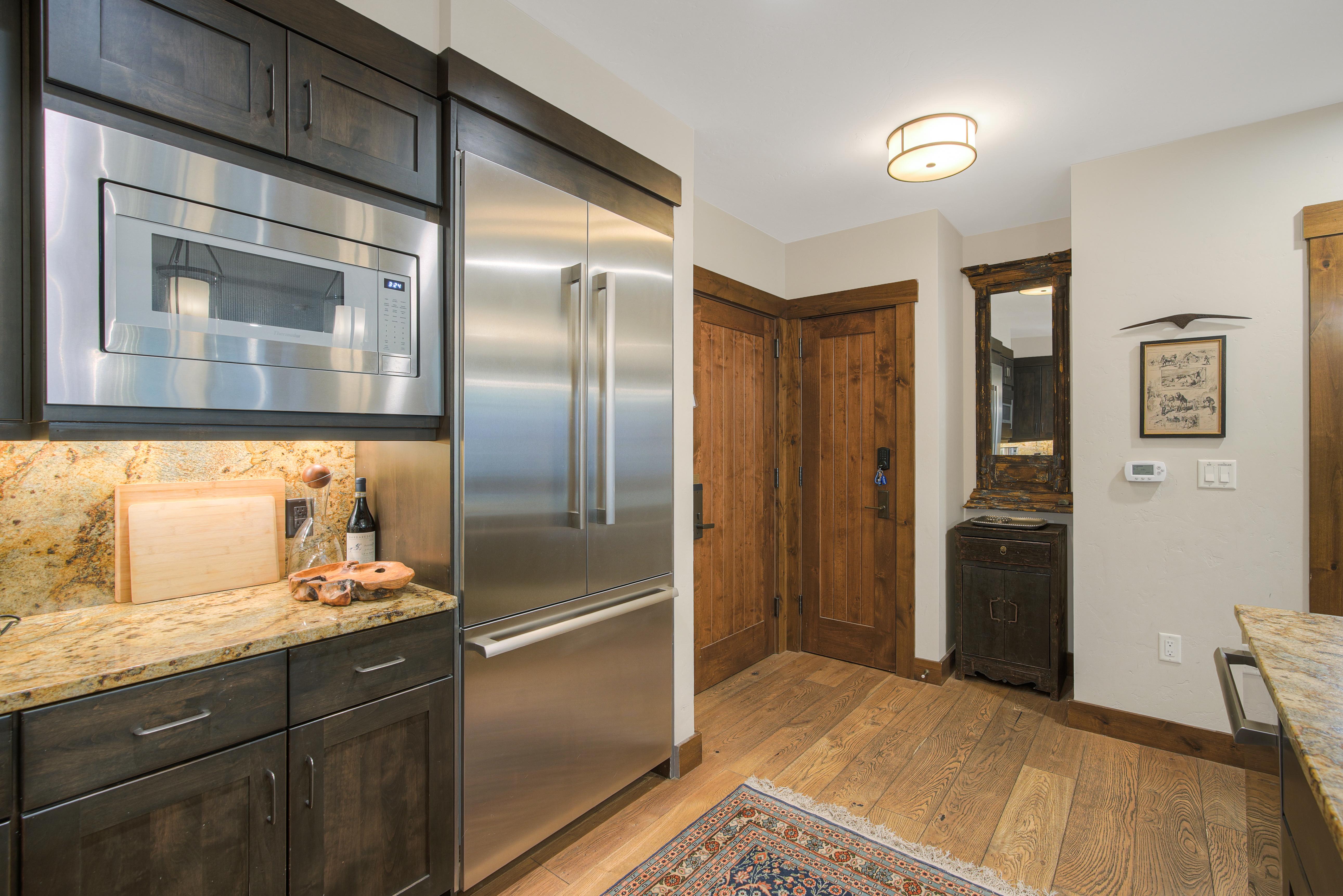  Beautiful Condo at the Base of Breckenridge Ski Resort - 物件實景