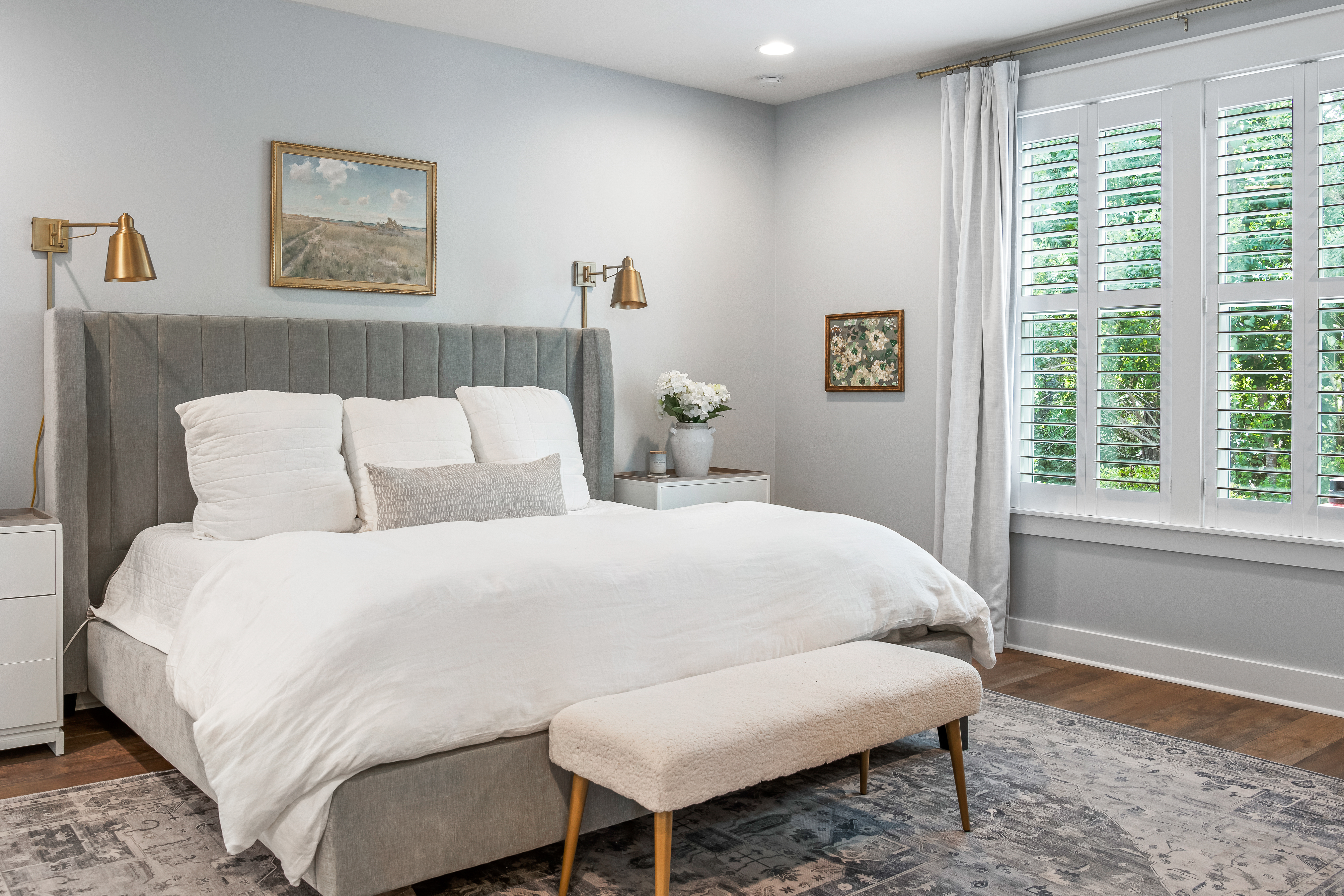  Luxury Single-Level Living Backing to Preservation in South Walton Community - 物件實景