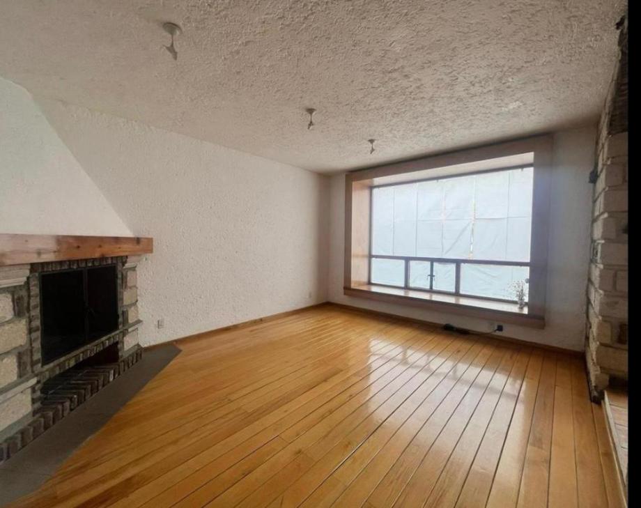Tlalpan, Ciudad de México, 14650, Mexico, 4 Bedrooms Bedrooms, ,4 BathroomsBathrooms,Residential,For Sale,1684675