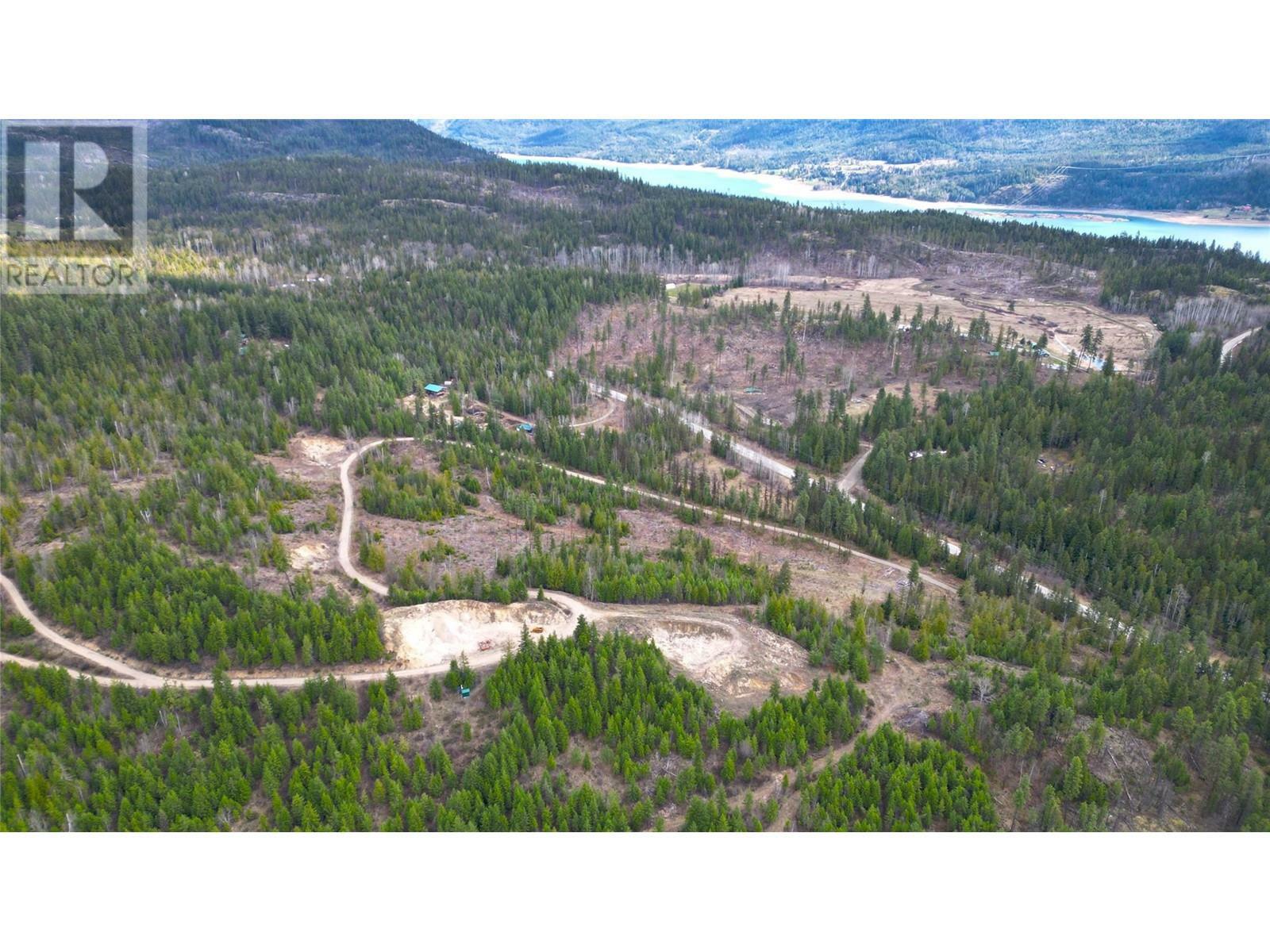 EDGEWOOD, British Columbia, V0G 1J0, CA, ,Residential,For Sale,1837300