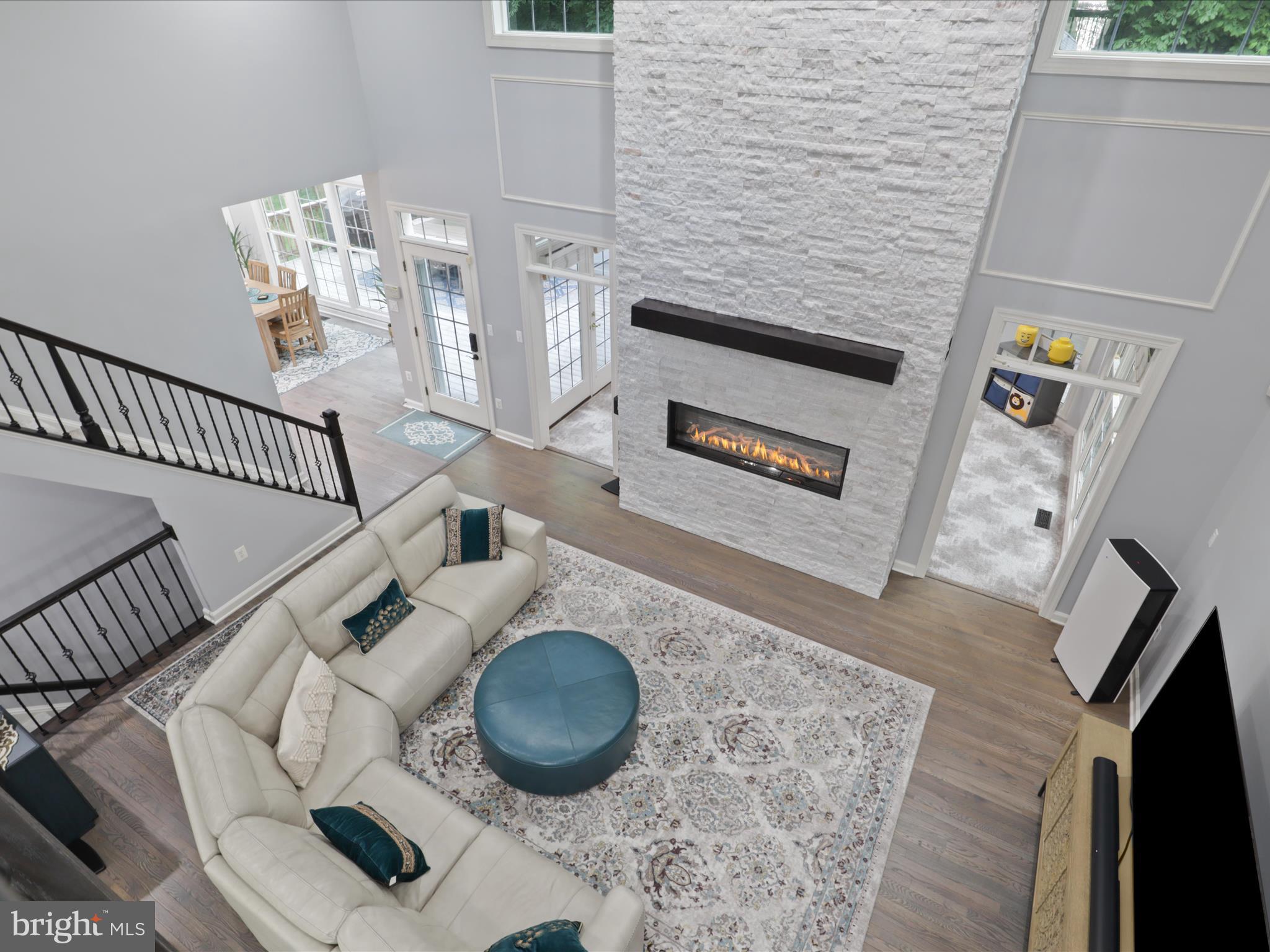 Fairfax Station, Virginia, 22039, United States, 5 Bedrooms Bedrooms, ,6 BathroomsBathrooms,Residential,For Sale,1810572