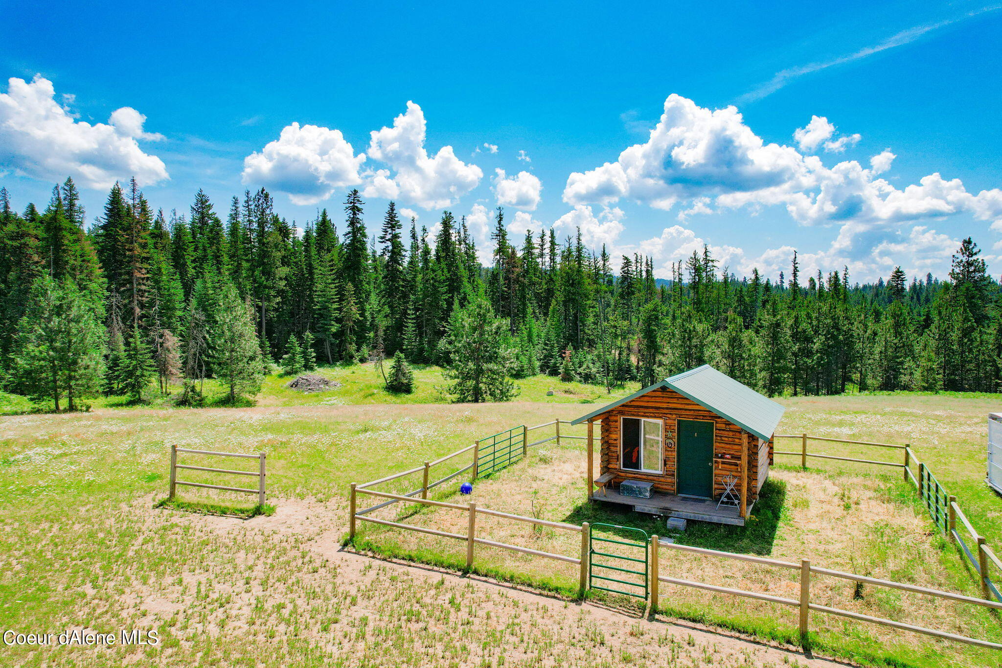 Harrison, Idaho, 83833, United States, 1 Bedroom Bedrooms, ,1 BathroomBathrooms,Residential,For Sale,1998732