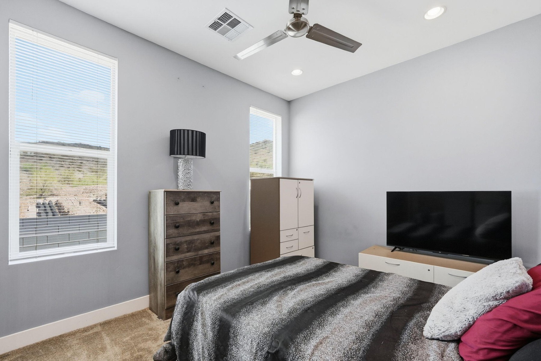  4236 W Ceton Drive, Laveen , AZ 85339 - 物件實景