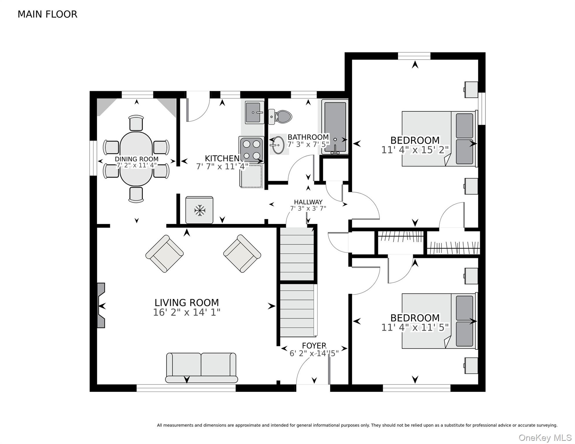  22 Dallas Avenue, New Hyde Park, NY, 11040 - 物件實景