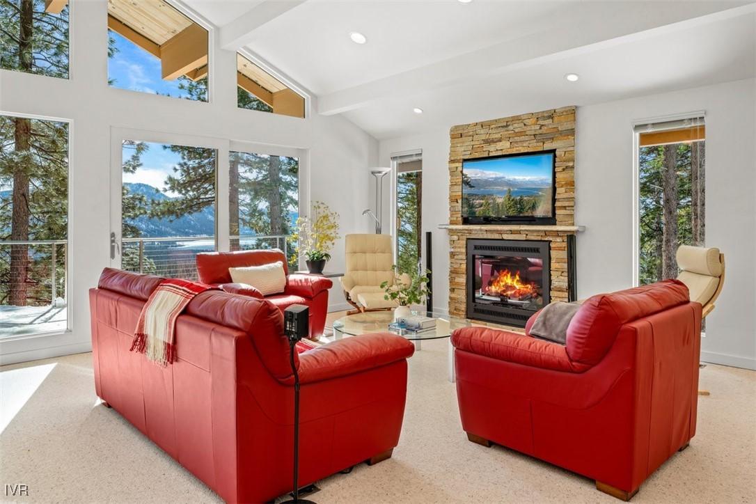 Incline Village, Nevada, 89451, United States, 4 Bedrooms Bedrooms, ,3 BathroomsBathrooms,Residential,For Sale,1696667