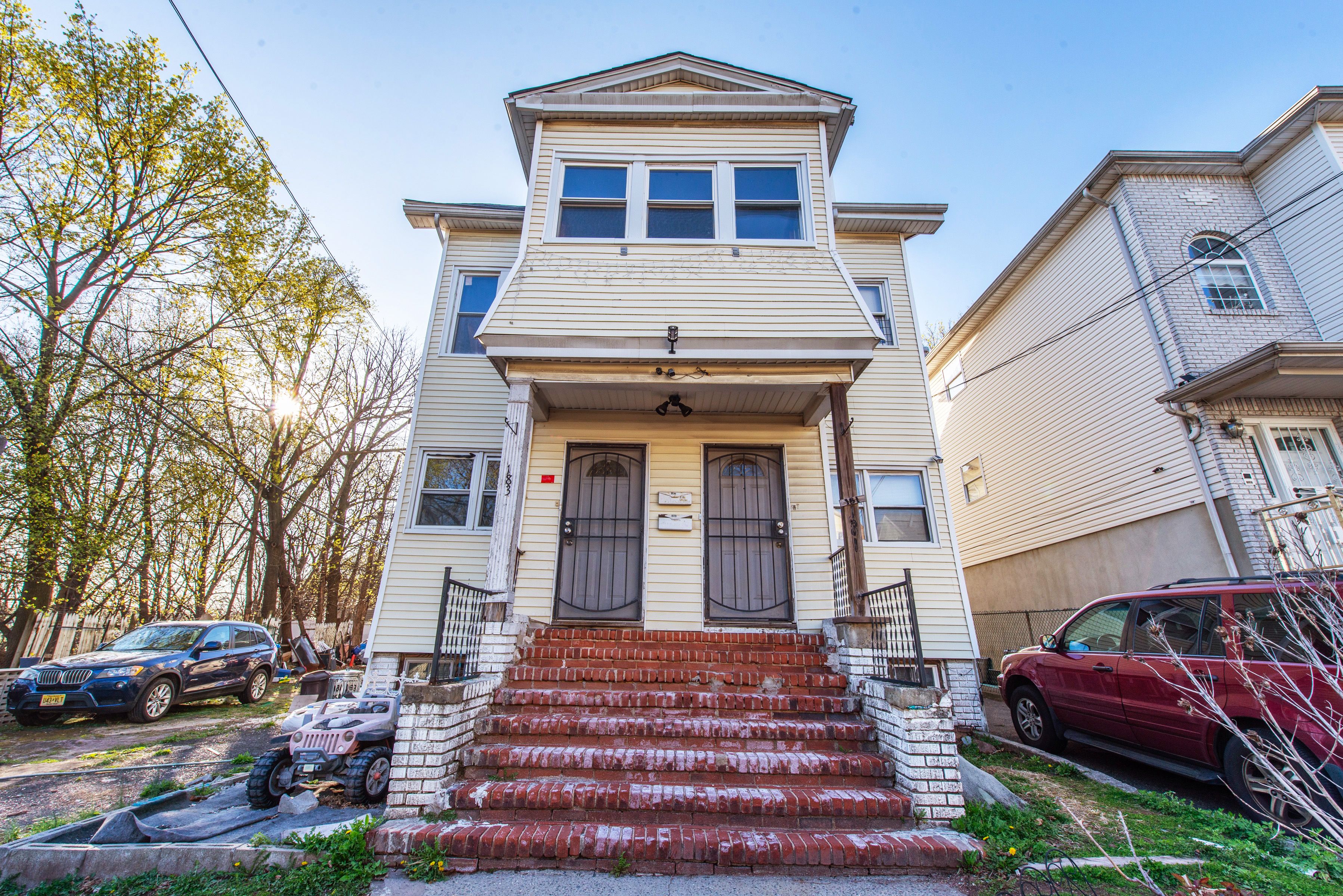 Newark City, New Jersey, 07112, United States, ,3 BathroomsBathrooms,Residential,For Sale,1982998