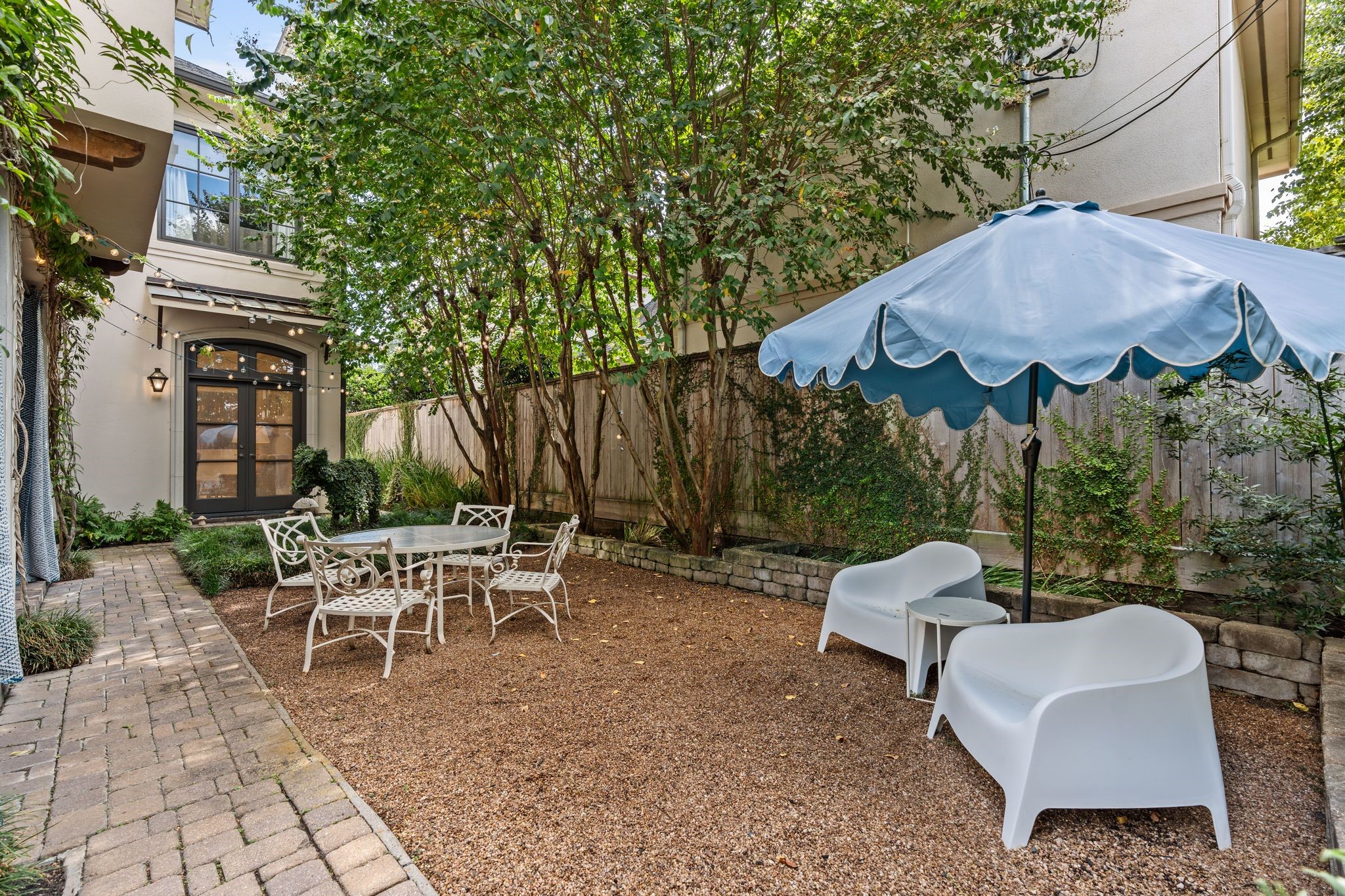  4012 Piping Rock Lane - 物件實景