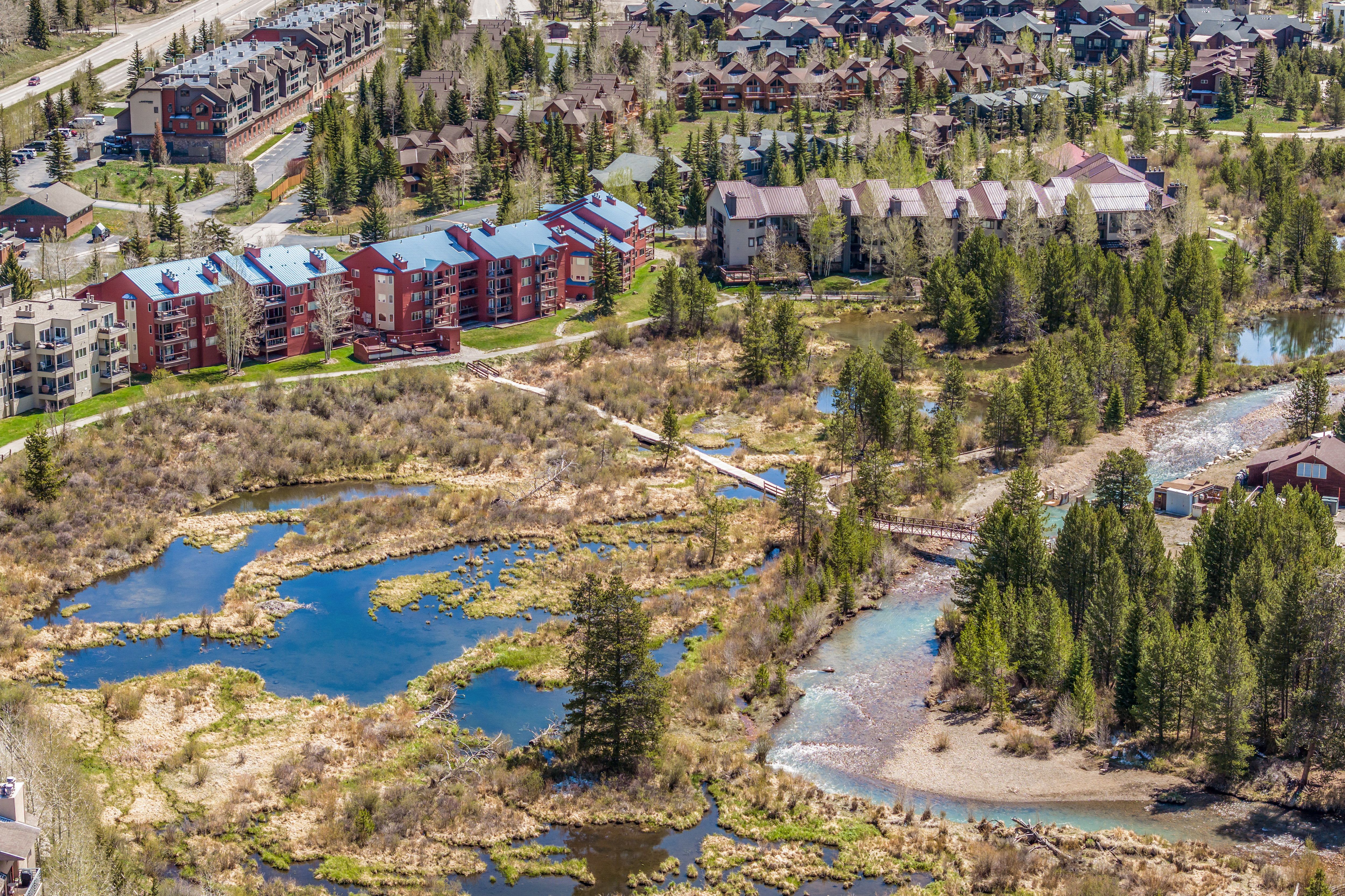 60 Oro Grande Drive, Keystone, CO, 80435 - 物件實景
