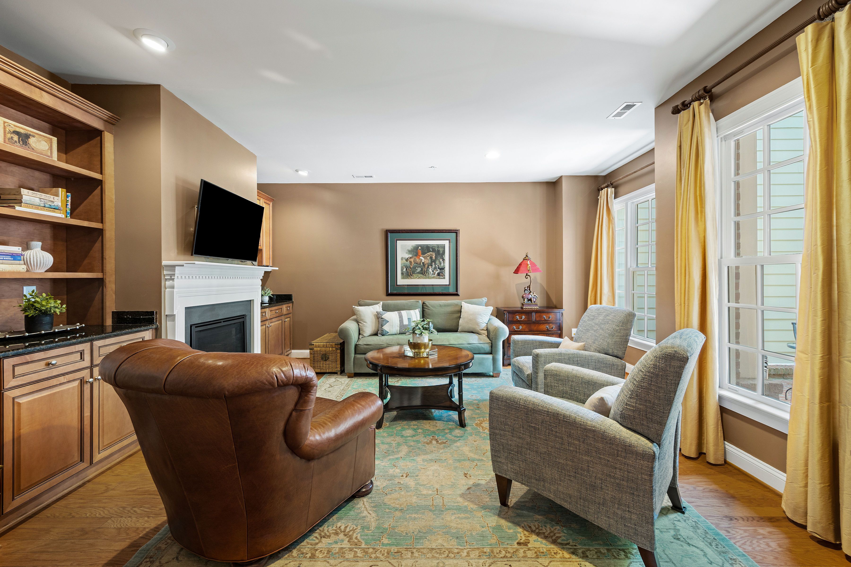  1109 Hyde Lane, Henrico, VA 23229 - 物件實景